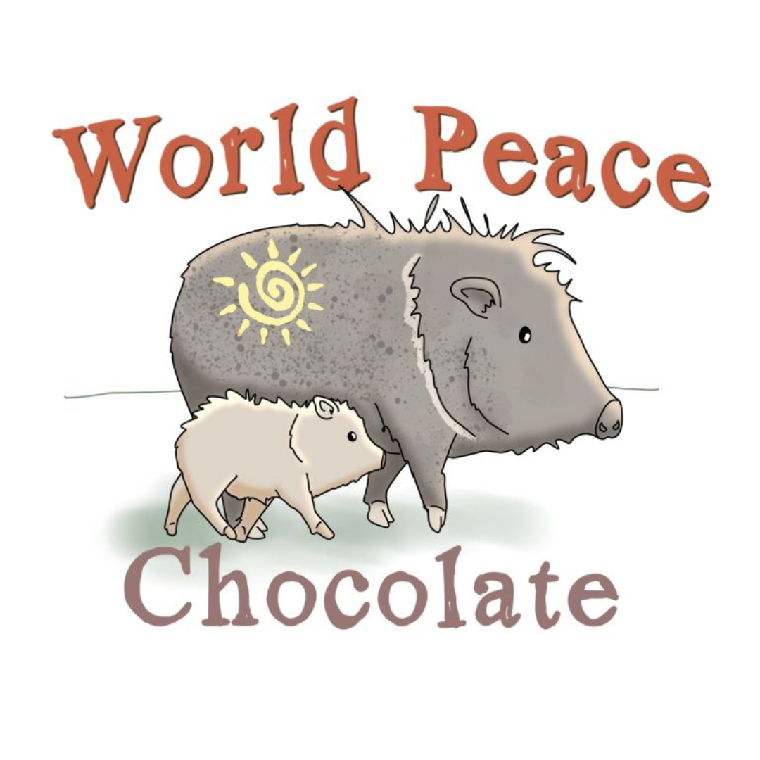 World Peace Chocolate