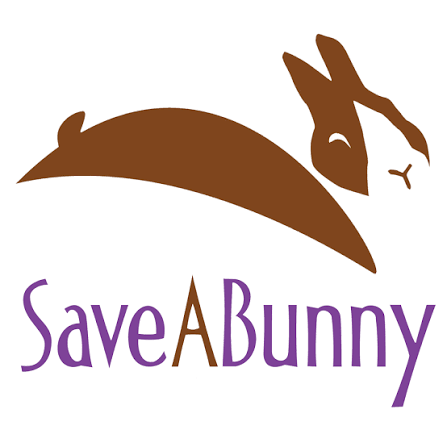 save a bunny